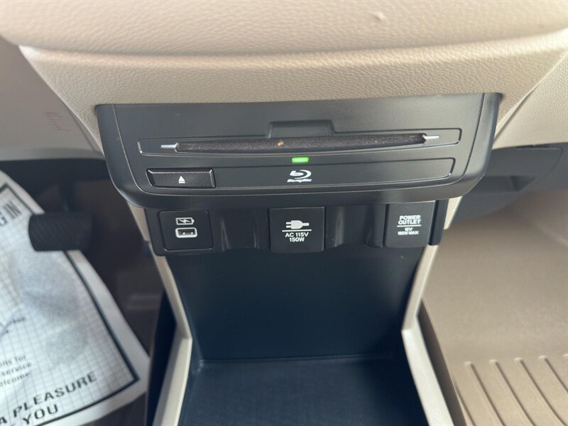 2021 Honda Odyssey Touring - Photo 33 - Indianapolis, IN 46234
