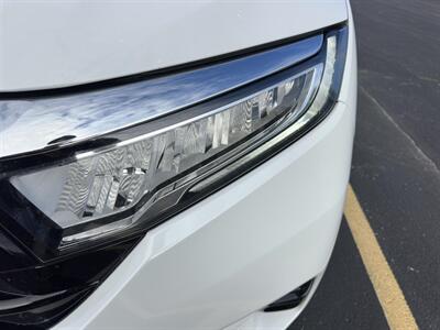 2021 Honda Odyssey Touring - Photo 43 - Indianapolis, IN 46234
