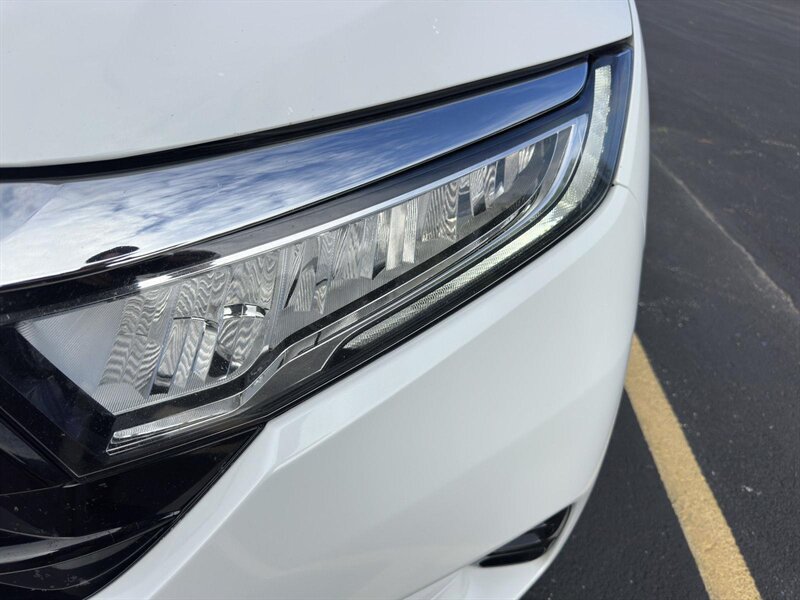 2021 Honda Odyssey Touring - Photo 43 - Indianapolis, IN 46234