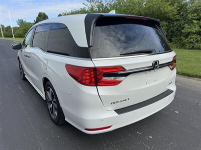 2021 Honda Odyssey Touring - Photo 6 - Indianapolis, IN 46234