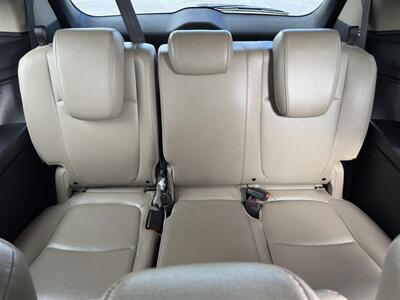 2021 Honda Odyssey Touring - Photo 12 - Indianapolis, IN 46234