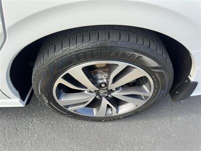 2021 Honda Odyssey Touring - Photo 45 - Indianapolis, IN 46234