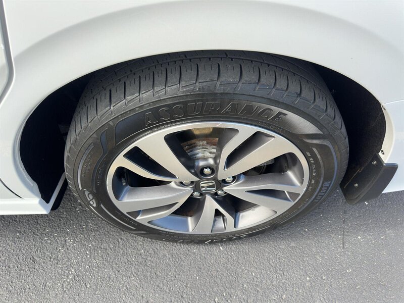 2021 Honda Odyssey Touring - Photo 45 - Indianapolis, IN 46234