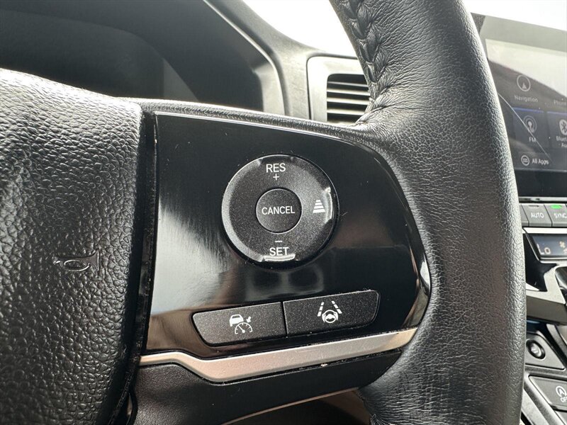 2021 Honda Odyssey Touring - Photo 17 - Indianapolis, IN 46234