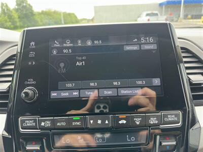 2021 Honda Odyssey Touring - Photo 26 - Indianapolis, IN 46234