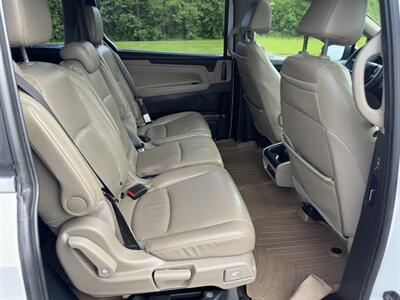 2021 Honda Odyssey Touring - Photo 15 - Indianapolis, IN 46234