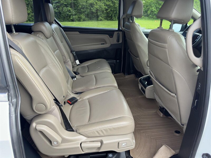 2021 Honda Odyssey Touring - Photo 15 - Indianapolis, IN 46234