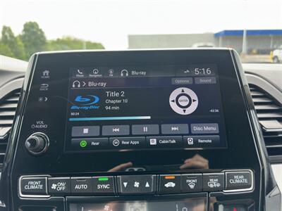 2021 Honda Odyssey Touring - Photo 25 - Indianapolis, IN 46234