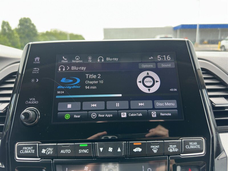 2021 Honda Odyssey Touring - Photo 25 - Indianapolis, IN 46234