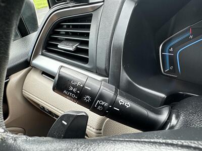2021 Honda Odyssey Touring - Photo 18 - Indianapolis, IN 46234