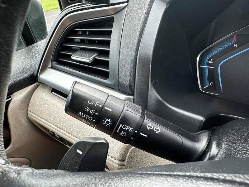 2021 Honda Odyssey Touring - Photo 18 - Indianapolis, IN 46234