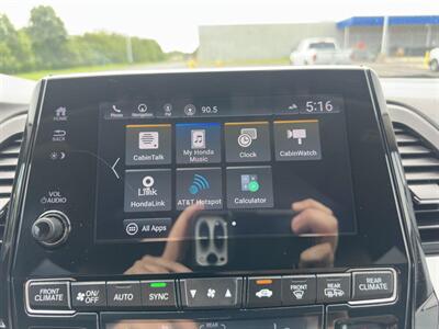 2021 Honda Odyssey Touring - Photo 28 - Indianapolis, IN 46234