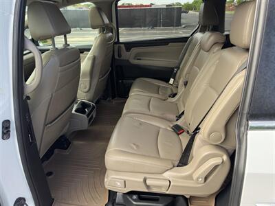 2021 Honda Odyssey Touring - Photo 11 - Indianapolis, IN 46234
