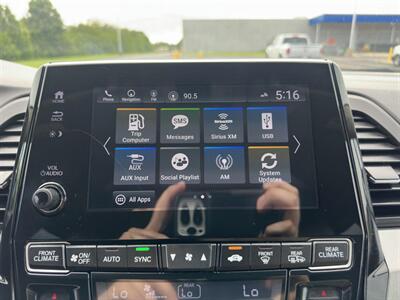 2021 Honda Odyssey Touring - Photo 27 - Indianapolis, IN 46234