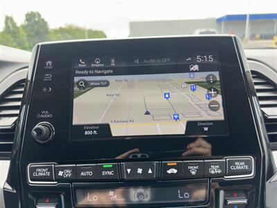 2021 Honda Odyssey Touring - Photo 23 - Indianapolis, IN 46234