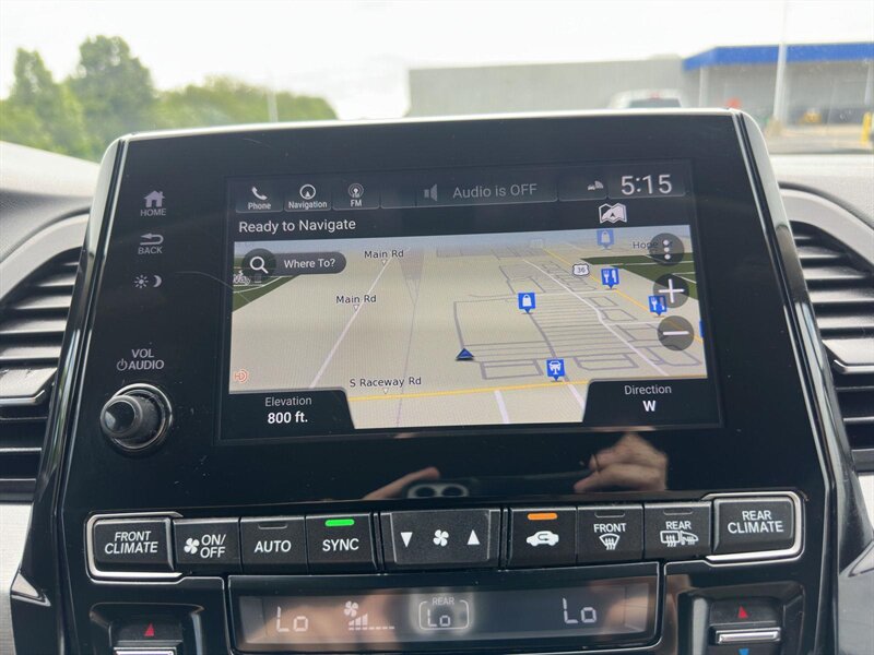 2021 Honda Odyssey Touring - Photo 23 - Indianapolis, IN 46234