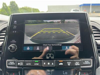 2021 Honda Odyssey Touring - Photo 30 - Indianapolis, IN 46234