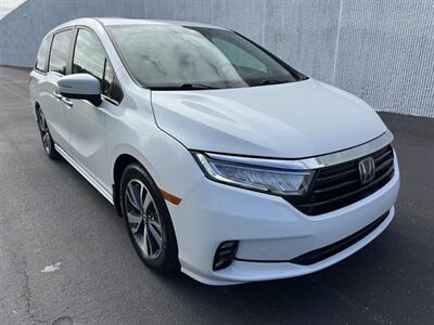 2021 Honda Odyssey Touring - Photo 3 - Indianapolis, IN 46234