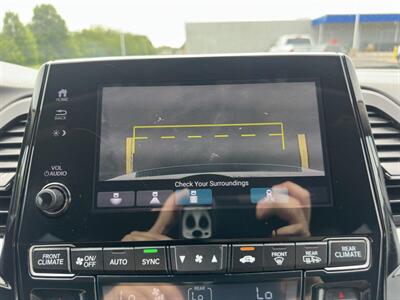 2021 Honda Odyssey Touring - Photo 31 - Indianapolis, IN 46234