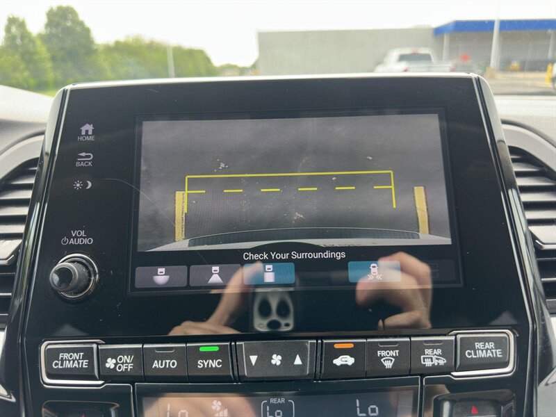 2021 Honda Odyssey Touring - Photo 31 - Indianapolis, IN 46234