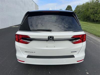 2021 Honda Odyssey Touring - Photo 5 - Indianapolis, IN 46234