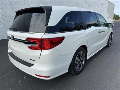 2021 Honda Odyssey Touring - Photo 4 - Indianapolis, IN 46234