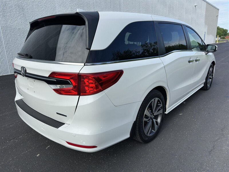 2021 Honda Odyssey Touring - Photo 4 - Indianapolis, IN 46234