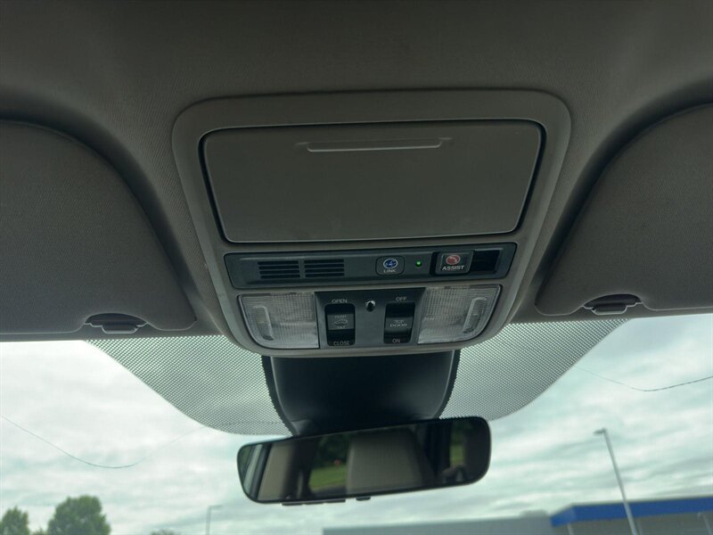 2021 Honda Odyssey Touring - Photo 34 - Indianapolis, IN 46234