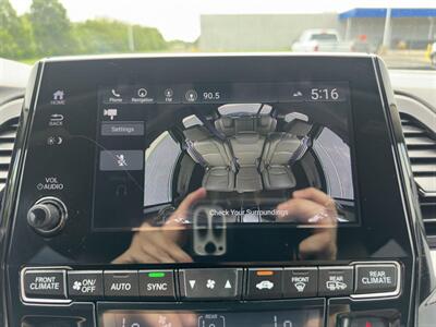 2021 Honda Odyssey Touring - Photo 29 - Indianapolis, IN 46234