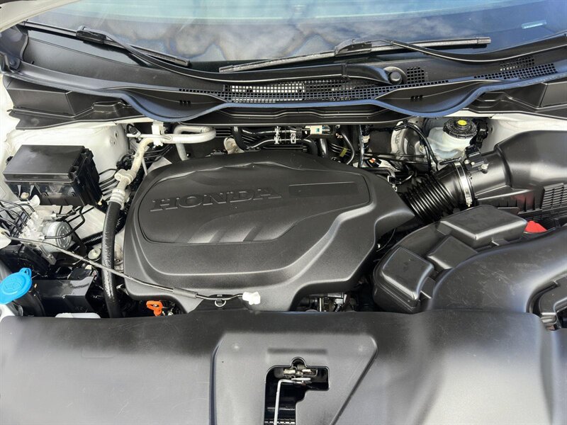 2021 Honda Odyssey Touring - Photo 42 - Indianapolis, IN 46234