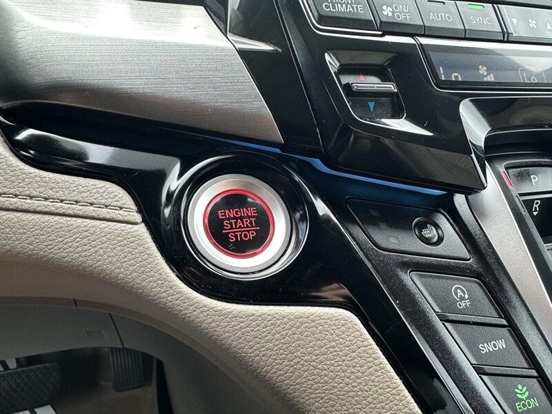 2021 Honda Odyssey Touring - Photo 21 - Indianapolis, IN 46234