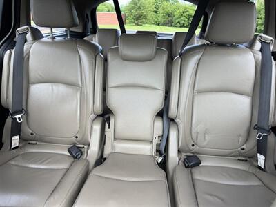 2021 Honda Odyssey Touring - Photo 14 - Indianapolis, IN 46234