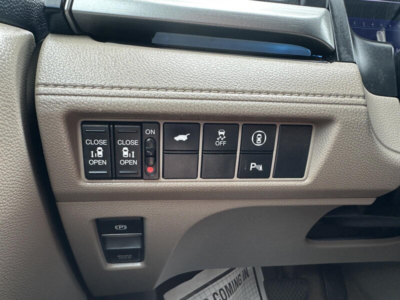 2021 Honda Odyssey Touring - Photo 20 - Indianapolis, IN 46234