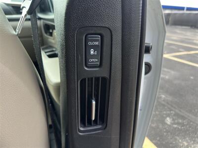 2021 Honda Odyssey Touring - Photo 40 - Indianapolis, IN 46234