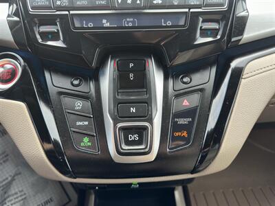 2021 Honda Odyssey Touring - Photo 32 - Indianapolis, IN 46234