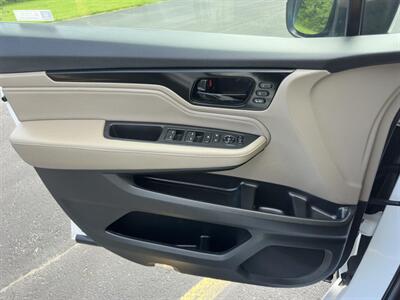 2021 Honda Odyssey Touring - Photo 36 - Indianapolis, IN 46234