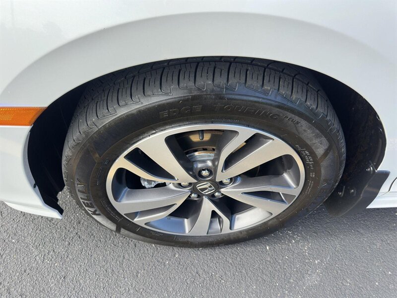 2021 Honda Odyssey Touring - Photo 44 - Indianapolis, IN 46234