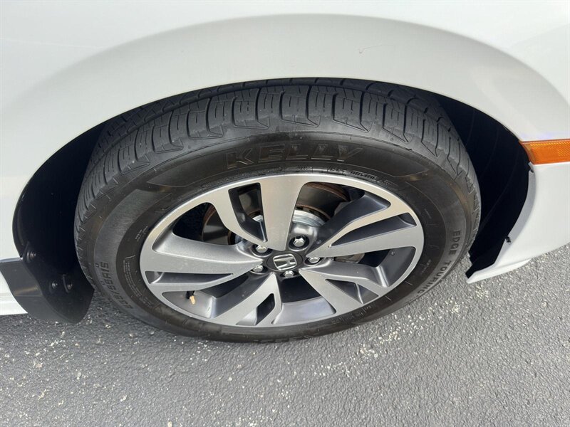 2021 Honda Odyssey Touring - Photo 47 - Indianapolis, IN 46234