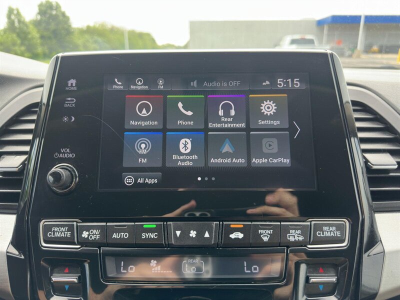 2021 Honda Odyssey Touring - Photo 22 - Indianapolis, IN 46234