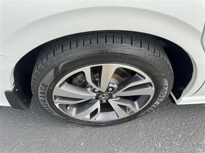 2021 Honda Odyssey Touring - Photo 46 - Indianapolis, IN 46234
