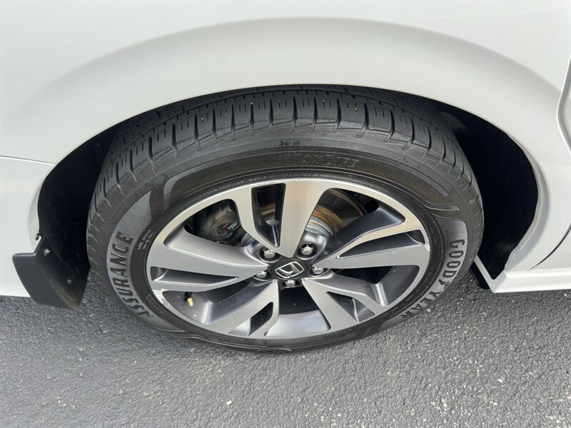 2021 Honda Odyssey Touring - Photo 46 - Indianapolis, IN 46234