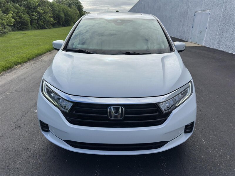 2021 Honda Odyssey Touring - Photo 2 - Indianapolis, IN 46234