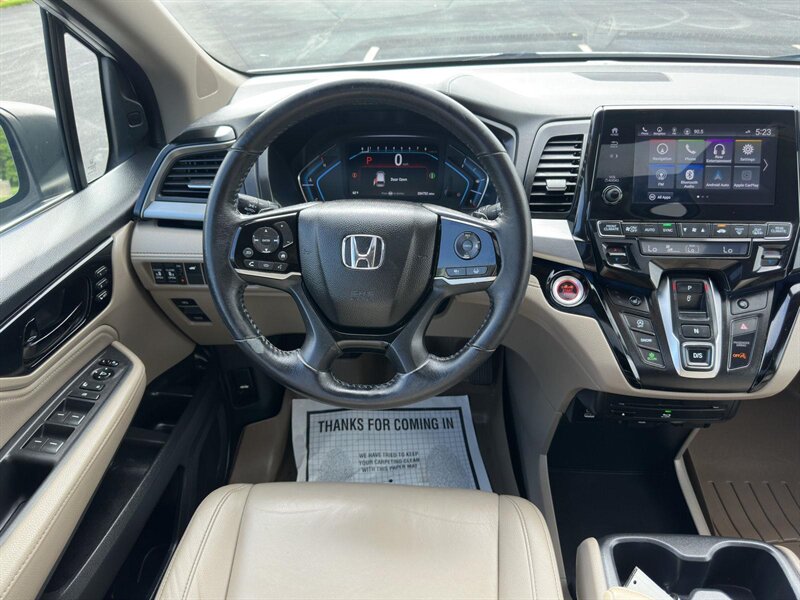 2021 Honda Odyssey Touring - Photo 8 - Indianapolis, IN 46234
