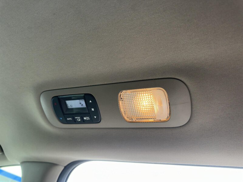 2021 Honda Odyssey Touring - Photo 41 - Indianapolis, IN 46234