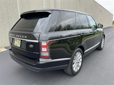 2015 Land Rover Range Rover HSE - Photo 4 - Indianapolis, IN 46234