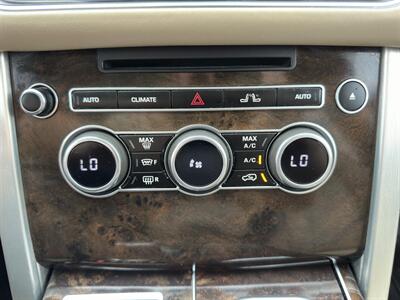 2015 Land Rover Range Rover HSE - Photo 31 - Indianapolis, IN 46234