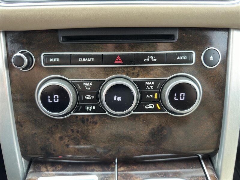 2015 Land Rover Range Rover HSE - Photo 31 - Indianapolis, IN 46234