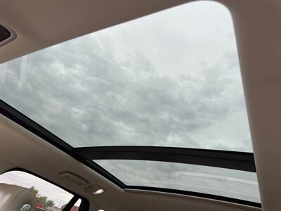 2015 Land Rover Range Rover HSE - Photo 33 - Indianapolis, IN 46234