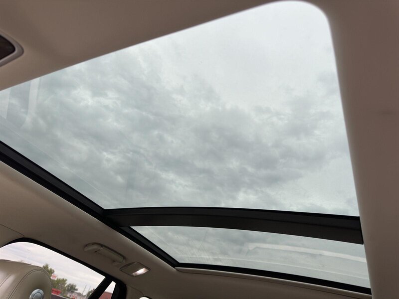2015 Land Rover Range Rover HSE - Photo 33 - Indianapolis, IN 46234