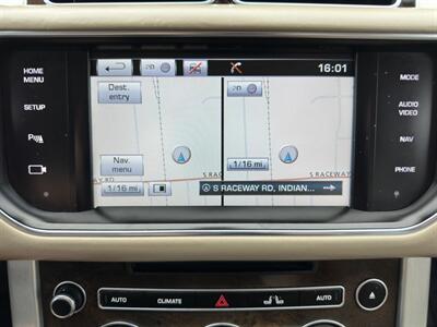 2015 Land Rover Range Rover HSE - Photo 23 - Indianapolis, IN 46234